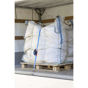 Ako Sjorband Smart Retract Automatic Blauw Ako Sjorband Smart Retract Automatic Blauw