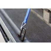 Ako Sjorband Smart Retract Automatic Blauw Ako Sjorband Smart Retract Automatic Blauw