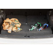 Ako Sjorband Smart Retract Automatic Blauw Ako Sjorband Smart Retract Automatic Blauw