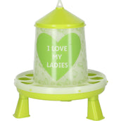 Kerbl Pluimvee Voertoren Love My Ladies Kerbl Pluimvee Voertoren Love My Ladies