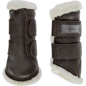Covalliero Dressage Boots Pelisa Donkerbruin Covalliero Dressage Boots Pelisa Donkerbruin