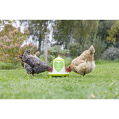 Kerbl Pluimvee Voertoren Love My Ladies Kerbl Pluimvee Voertoren Love My Ladies