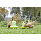 Kerbl Pluimvee Voertoren Love My Ladies Kerbl Pluimvee Voertoren Love My Ladies