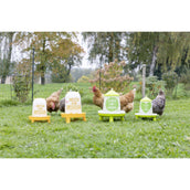 Kerbl Pluimvee Voertoren Love My Ladies Kerbl Pluimvee Voertoren Love My Ladies