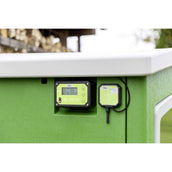 Smart Coop Besturing Smart Coop Besturing