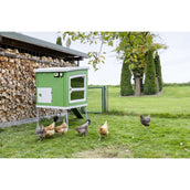 Smart Coop Besturing Smart Coop Besturing