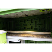 Smart Coop LED Stalverlichting Smart Coop LED Stalverlichting