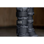 Covalliero Koelbandages 2 Stuks Zwart Covalliero Koelbandages 2 Stuks Zwart