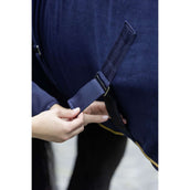 RugBe by Covalliero Fleecedeken Royal Navy RugBe by Covalliero Fleecedeken Royal Navy