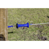 Ako Poortgreep Premium Litzclip Niro Blauw Ako Poortgreep Premium Litzclip Niro Blauw