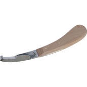 Kerbl Hoefmes Tweesnijdend Kerbl Hoefmes Tweesnijdend