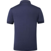 Covalliero Poloshirt Heren Navy Covalliero Poloshirt Heren Navy