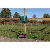 Ako Schrikdraadapparaat Duo Power X6000 Smart Ako Schrikdraadapparaat Duo Power X6000 Smart