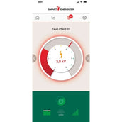 Ako Schrikdraadapparaat Duo Power X6000 Smart Ako Schrikdraadapparaat Duo Power X6000 Smart