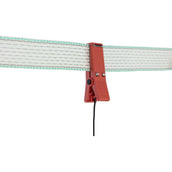 Ako Krokodillenklem 2-v voor 40mm Lint Ako Krokodillenklem 2-v voor 40mm Lint