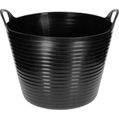 Kerbl Trog Flexbag Zwart Kerbl Trog Flexbag Zwart