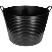 Kerbl Trog Flexbag Zwart Kerbl Trog Flexbag Zwart