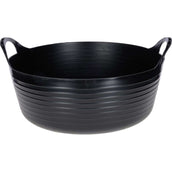 Kerbl Trog Flexbag Zwart Kerbl Trog Flexbag Zwart