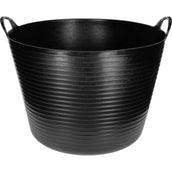 Kerbl Trog Flexbag Zwart Kerbl Trog Flexbag Zwart