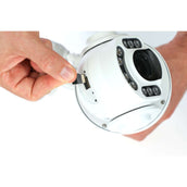 Kerbl Camera IPCam 360 SIM-FHD Wit Kerbl Camera IPCam 360 SIM-FHD Wit