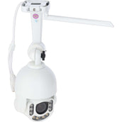 Kerbl Camera IPCam 360 SIM-FHD Wit Kerbl Camera IPCam 360 SIM-FHD Wit