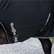 RugBe by Covalliero Stapmolen Deken Zwart RugBe by Covalliero Stapmolen Deken Zwart