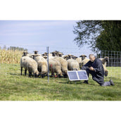 Ako Schrikdraadapparaat SunPower S2400 Smart 12V Ako Schrikdraadapparaat SunPower S2400 Smart 12V