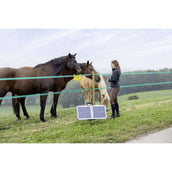 Ako Schrikdraadapparaat SunPower S2400 Smart 12V Ako Schrikdraadapparaat SunPower S2400 Smart 12V