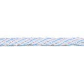 Ako Touw PlatinumLine 200m Wit/Blauw Ako Touw PlatinumLine 200m Wit/Blauw