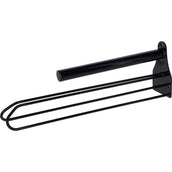 Covalliero Zadelsteun Zwart Covalliero Zadelsteun Zwart