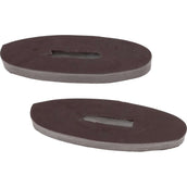 Covalliero Martingaalstoppers Bruin Covalliero Martingaalstoppers Bruin