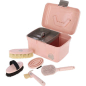 Magic Brush Poetskoffer Waterlily Pastel Roze Magic Brush Poetskoffer Waterlily Pastel Roze