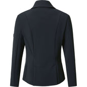 Covalliero Wedstrijdjasje Parigo Kinderen Zwart Covalliero Wedstrijdjasje Parigo Kinderen Zwart