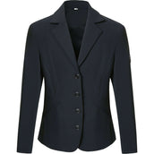 Covalliero Wedstrijdjasje Parigo Kinderen Zwart Covalliero Wedstrijdjasje Parigo Kinderen Zwart