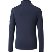 Covalliero Vest Active Dark Navy Covalliero Vest Active Dark Navy