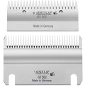 Aesculap Scheermessenset Econom Fine Aesculap Scheermessenset Econom Fine