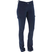 Covalliero Jodhpurrijbroek BasicPlus Navy Covalliero Jodhpurrijbroek BasicPlus Navy