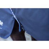 RugBe by Covalliero Outdoordeken 50g Dark Navy RugBe by Covalliero Outdoordeken 50g Dark Navy