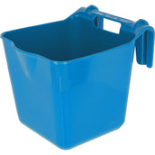 Kerbl Voerbak Vierkant Koningsblauw Kerbl Voerbak Vierkant Koningsblauw