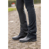 Covalliero Jodhpurrijbroek BasicPlus Graphite Covalliero Jodhpurrijbroek BasicPlus Graphite