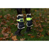 Covalliero Beenbescherming Led Reflectie Covalliero Beenbescherming Led Reflectie