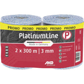 AKO Lint PlatinumLine Blauw AKO Lint PlatinumLine Blauw