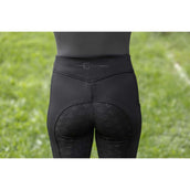 Covalliero Rijlegging ClassicStar Full Grip Zwart Covalliero Rijlegging ClassicStar Full Grip Zwart