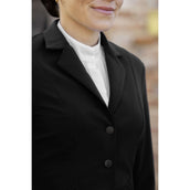 Covalliero Wedstrijdjasje Parigo Dames Zwart Covalliero Wedstrijdjasje Parigo Dames Zwart