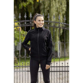 Covalliero Vest Blouson Dames Zwart Covalliero Vest Blouson Dames Zwart