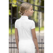 Covalliero Wedstrijdshirt Kinderen Wit Covalliero Wedstrijdshirt Kinderen Wit