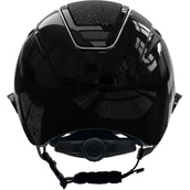 Covalliero Cap Elite Polo Lak Zwart Covalliero Cap Elite Polo Lak Zwart