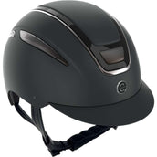 Covalliero Cap Elite Zwart Covalliero Cap Elite Zwart