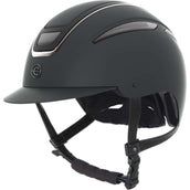 Covalliero Cap Elite Zwart Covalliero Cap Elite Zwart