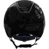 Covalliero Cap Elite Lak Zwart Covalliero Cap Elite Lak Zwart